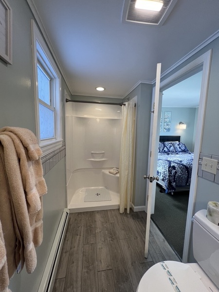 Deluxe Suite King w/sofa Photo 4