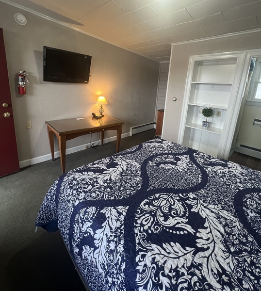 PET Friendly King Room Photo 3